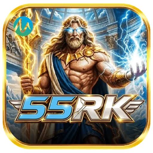 55RK - 55rk Situs Resmi Slot Online dan Pilihan Game PG Soft
