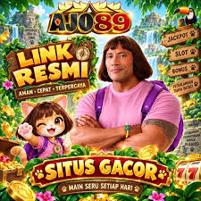 AJO89 - ajo89 Login Situs Resmi dan Nikmati Ragam Game PG Soft