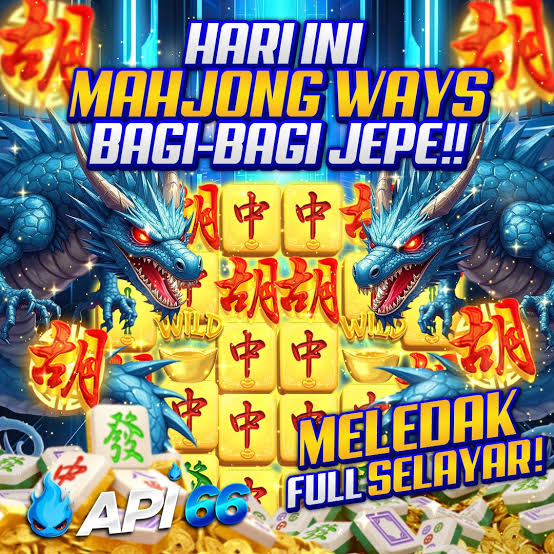 API66 - api66 Link Alternatif Game Kasino dan Slot Online