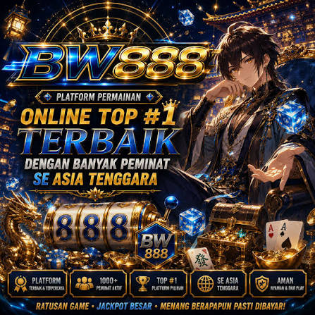 BW888 - bw888 Pilihan Game PG Soft untuk Penggemar Slot Online