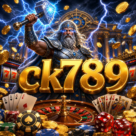 CK789 - ck789 Platform Slot Online dengan Pengalaman Bermain Terbaik