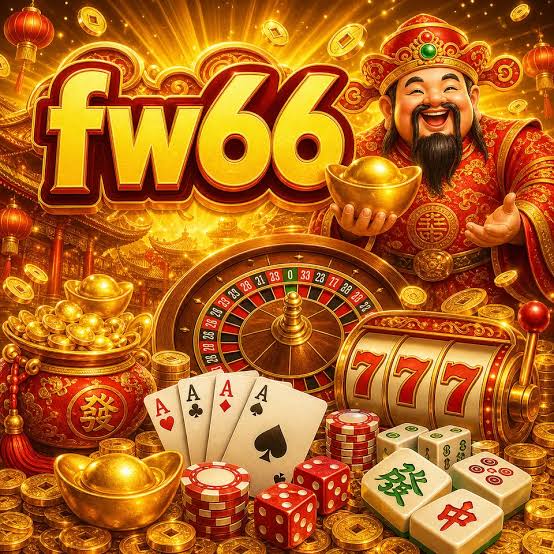 FW66 - fw66 Dowdload & Install Aplikasi Slot Asli Minimal Bet 400 Perak