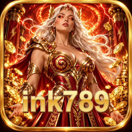 INK789 - ink789 Platform Slot Online dengan Pengalaman Bermain Terbaik