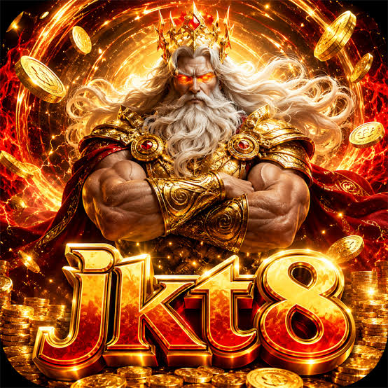 JKT8 - jkt8 Daftar Game Online dengan Pilihan Slot yang Beragam