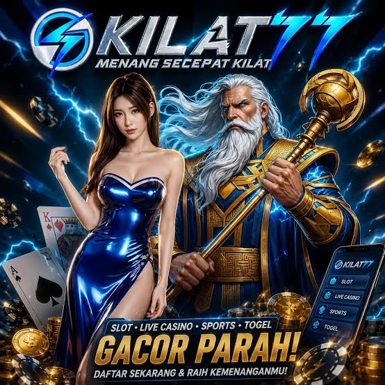 KILAT77 - KILAT77 Permainan Slot Online