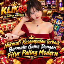 KLIK88 - klik88 Destinasi Slot Online Indonesia dengan Ragam Tema Menarik