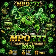 MPO777 - mpo777 Situs Slot Online Resmi dengan Akses Daftar dan Login