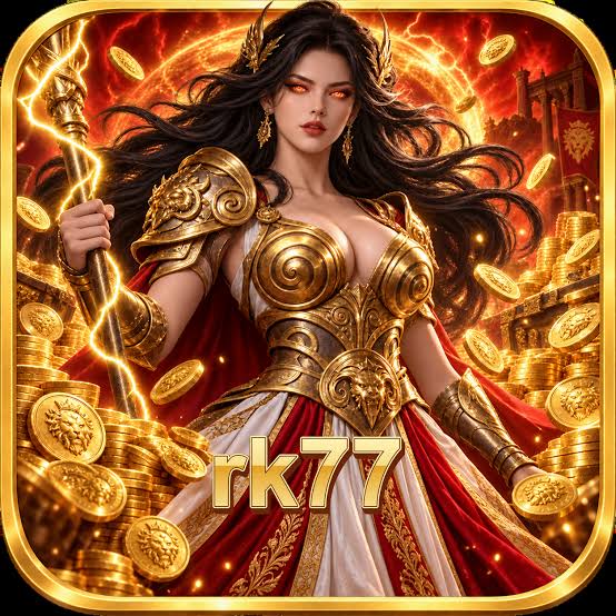 RK77 - rk77 Link Alternatif Game Kasino dan Slot Online