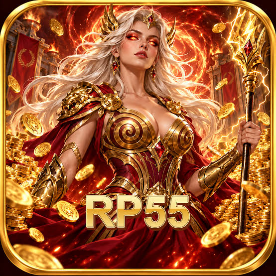 RP55 - rp55 Destinasi Slot Online Indonesia dengan Ragam Tema Menarik