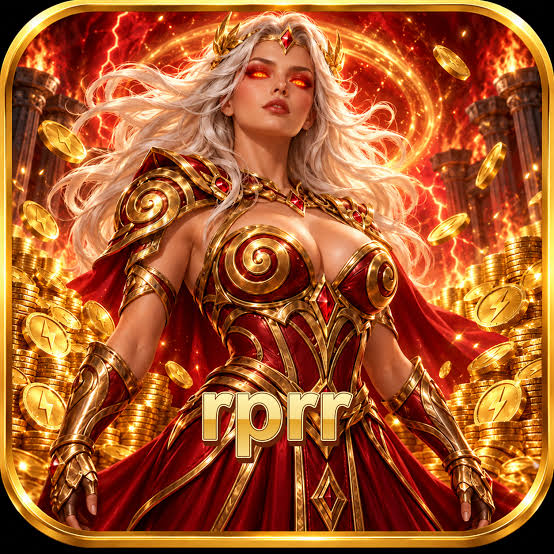 RPRR - rprr Situs Slot Online Resmi dengan Akses Daftar dan Login