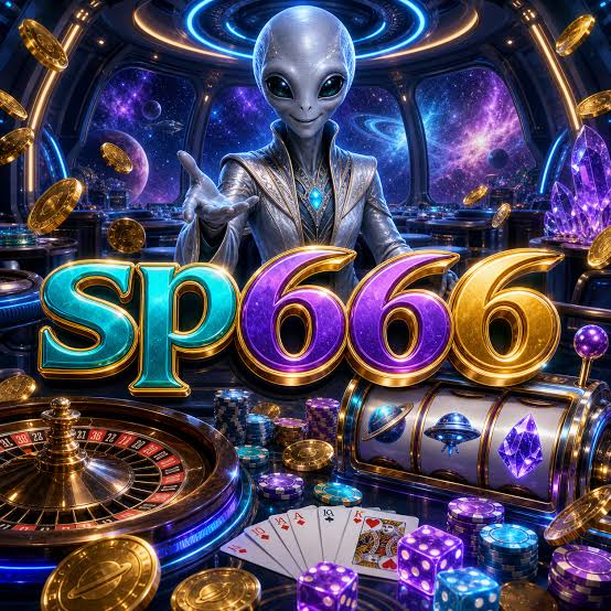 SP666 - sp666 Pilihan Game PG Soft untuk Penggemar Slot Online