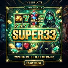 Tampilan ketiga SUPER33