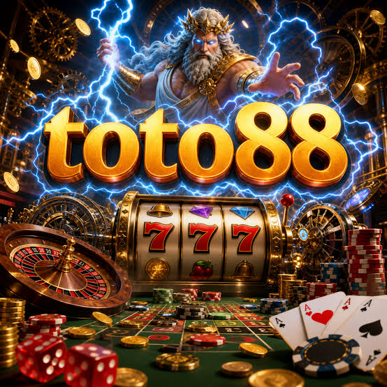 TOTO88 - toto88 Situs Dewa Slot Gacor Hari Ini
