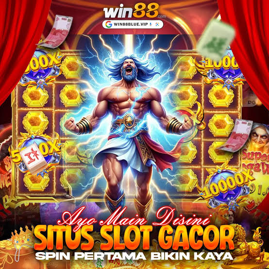 WIN88 - win88 Portal Hiburan Game Online Mobile Resmi & Terpercaya